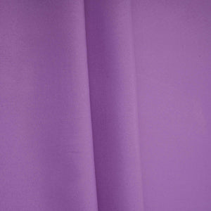 Lavender Solid Butter Crepe Fabric STB-04 - TradeUNO