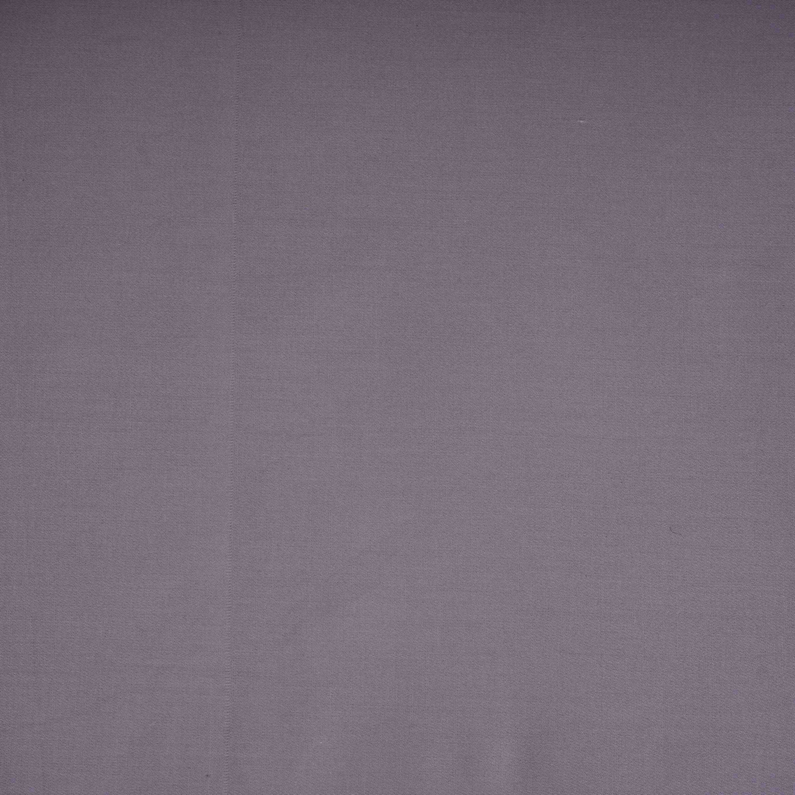 Grey Solid Giza Cotton Fabric TFG-02 - TradeUNO
