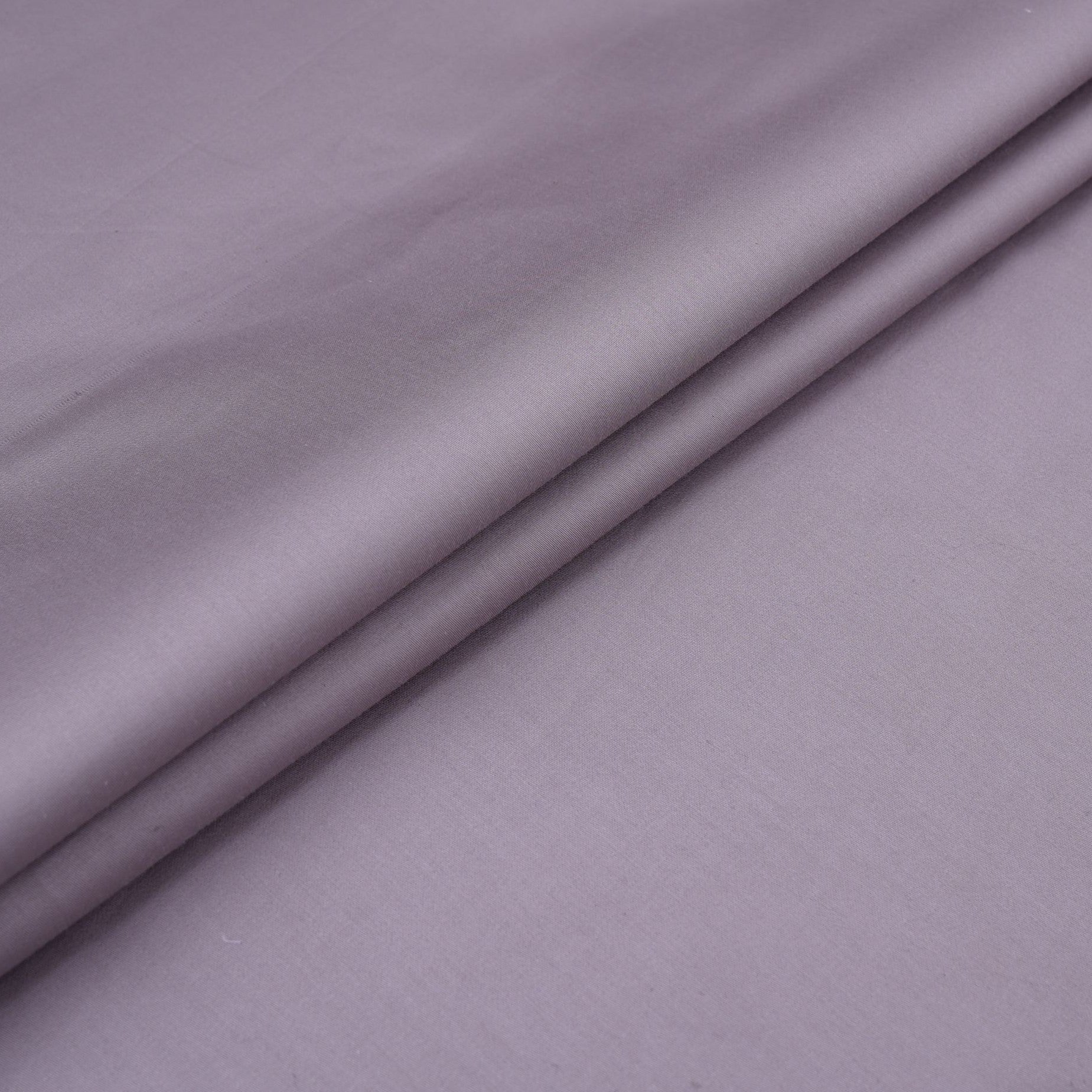 Grey Solid Giza Cotton Fabric TFG-02 - TradeUNO