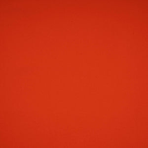 Orange Solid Butter Crepe Fabric STB-06 - TradeUNO