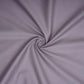 Grey Solid Giza Cotton Fabric TFG-02