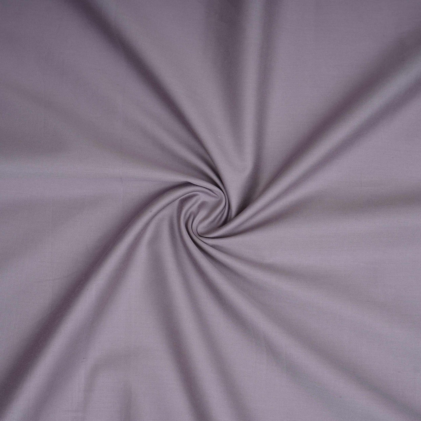 Grey Solid Giza Cotton Fabric TFG-02
