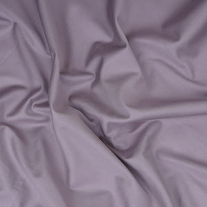 Grey Solid Giza Cotton Fabric TFG-02 - TradeUNO
