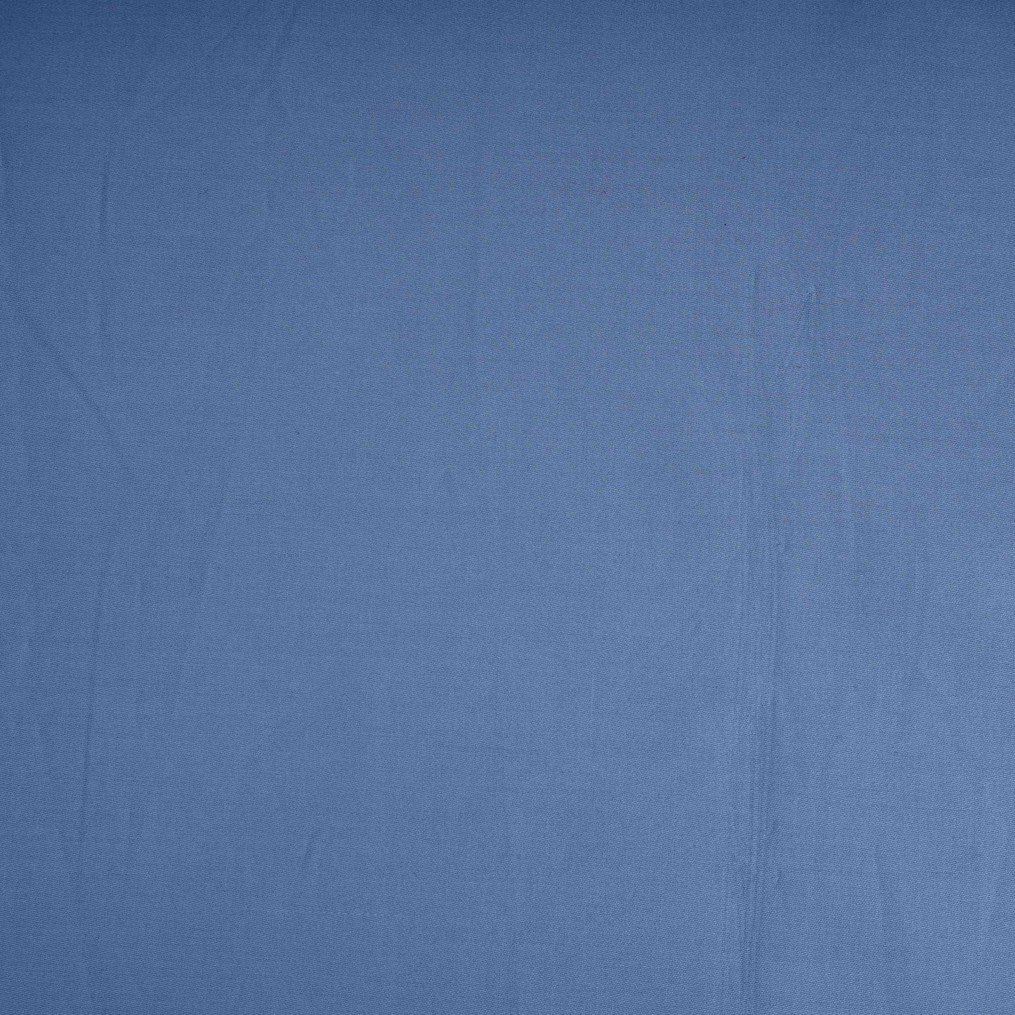 Blue Solid Giza Cotton Fabric TFG-03