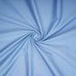 Blue Solid Giza Cotton Fabric TFG-03