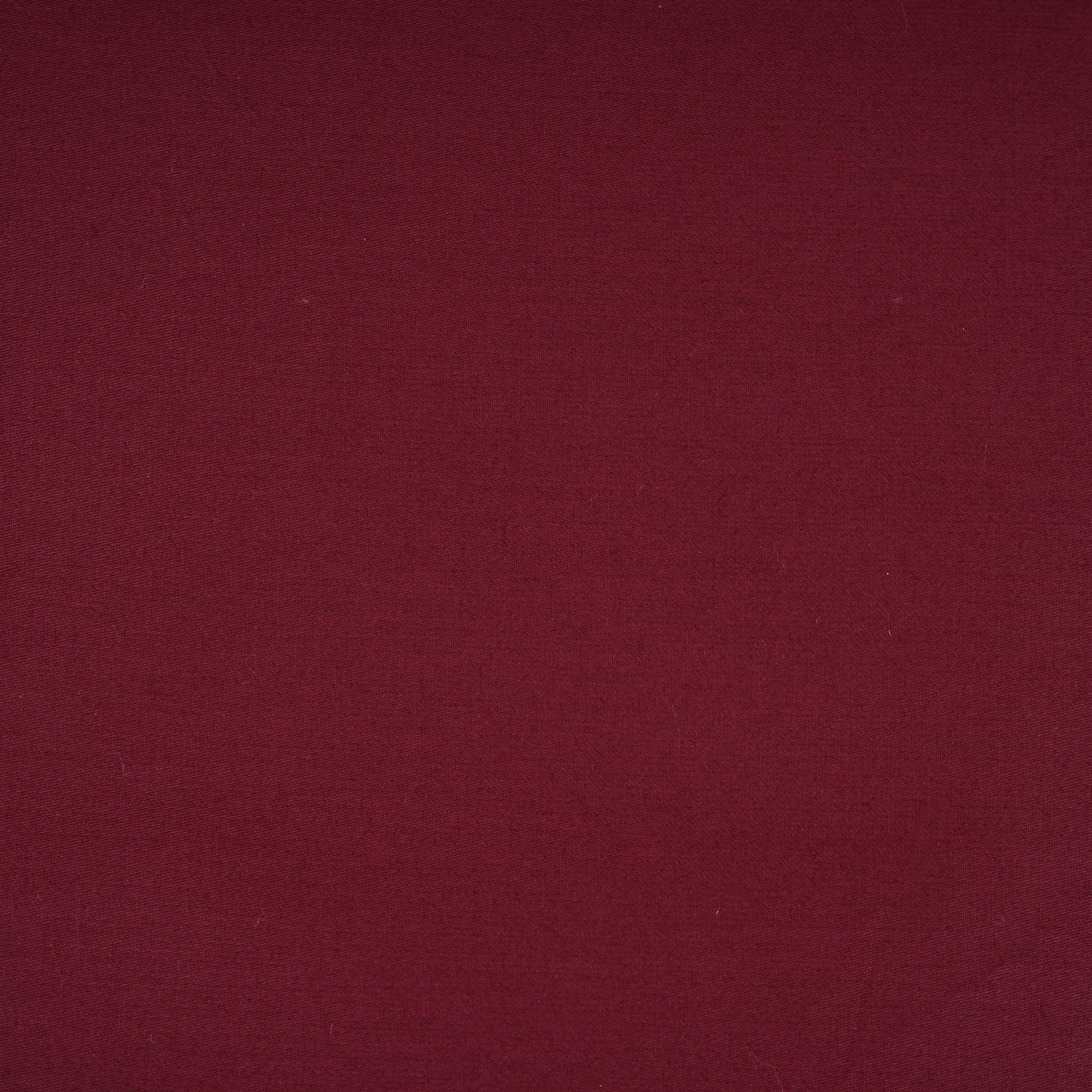 Maroon Solid Giza Cotton Fabric TFG-07 - TradeUNO