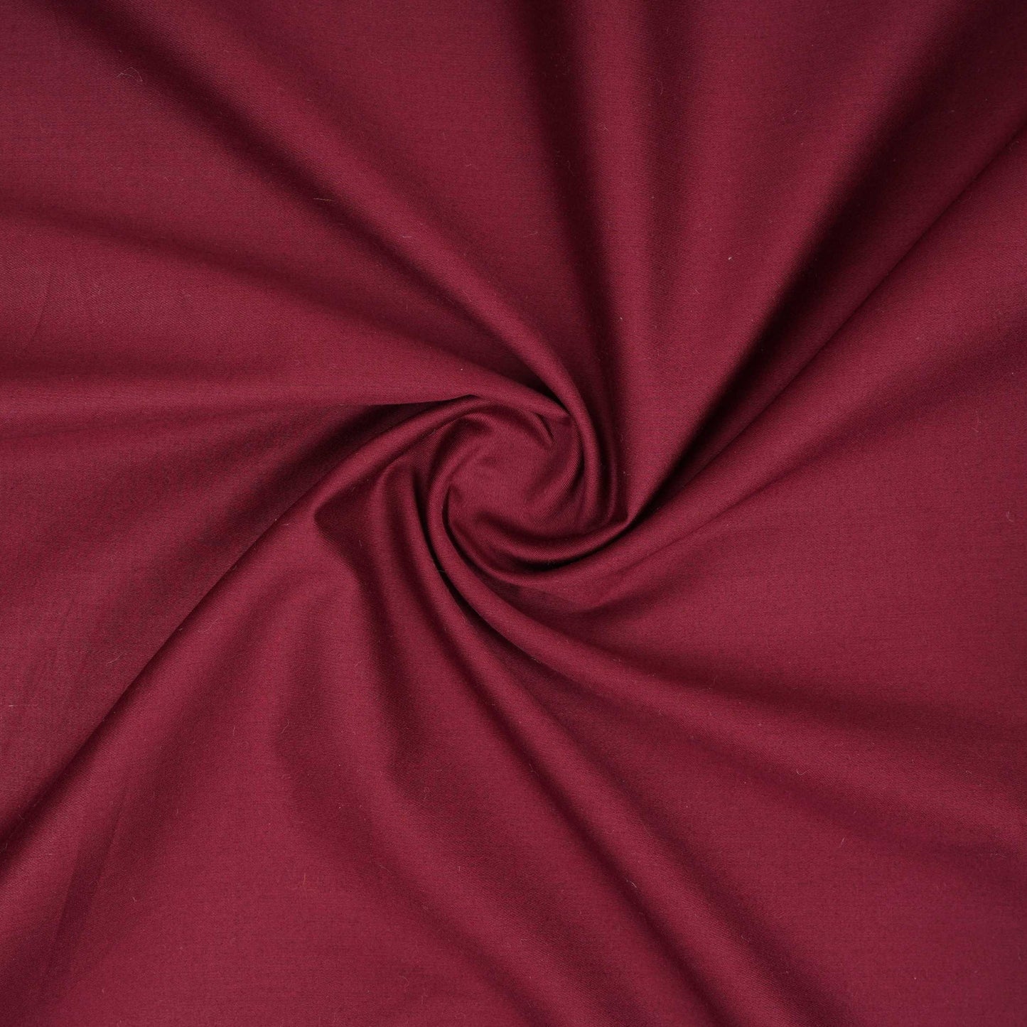 Maroon Solid Giza Cotton Fabric TFG-07