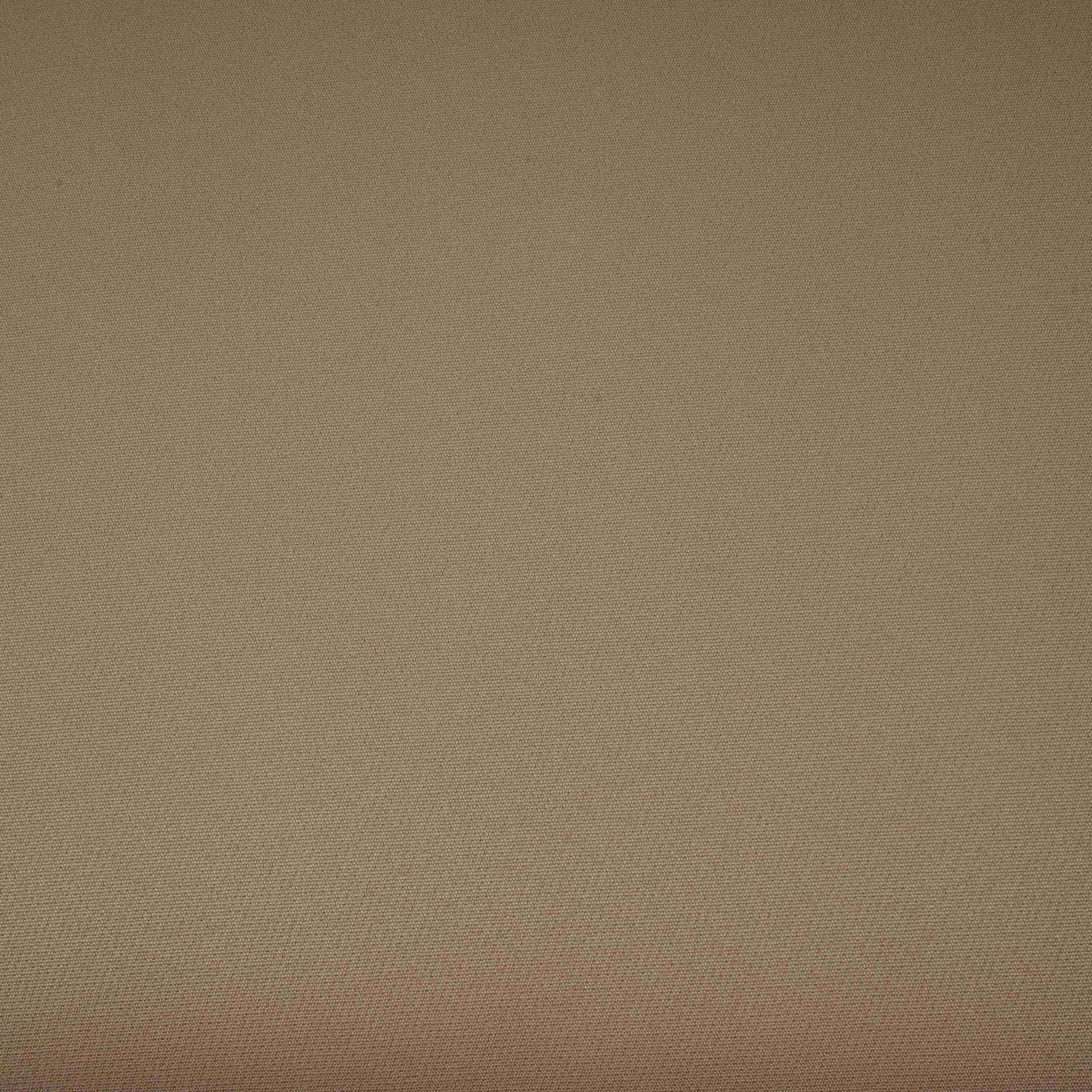 Beige Solid Banana Crepe Fabric LIB-05 - TradeUNO