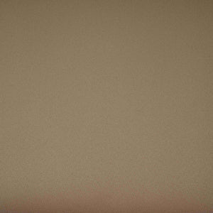 Beige Solid Banana Crepe Fabric LIB-05 - TradeUNO