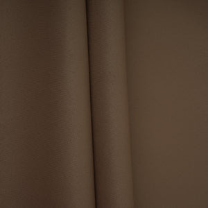 Beige Solid Banana Crepe Fabric LIB-05 - TradeUNO