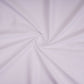 White Solid Giza Cotton Fabric TFG-10
