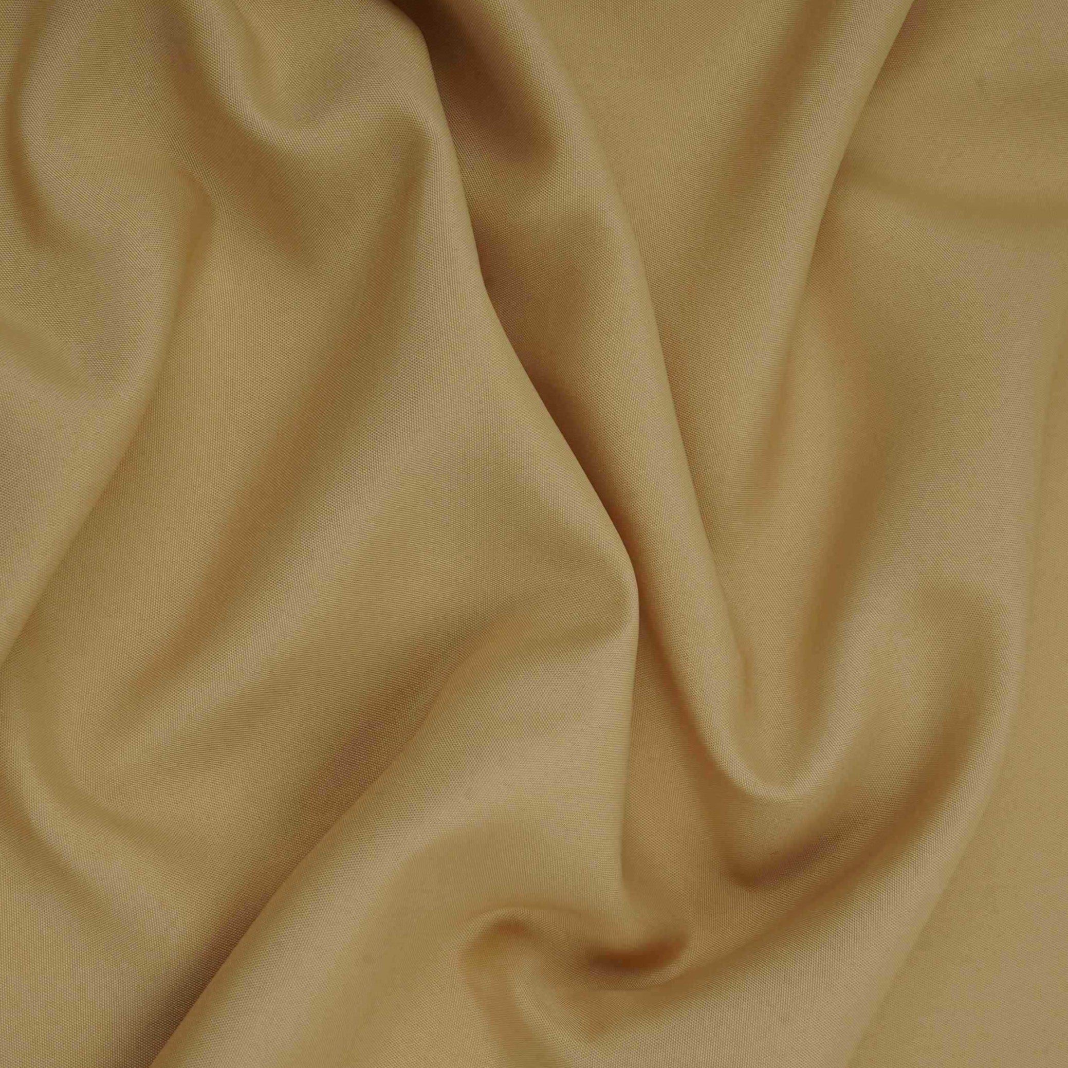 Light Beige Solid Butter Crepe Fabric STB-11 - TradeUNO