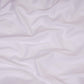 White Solid Giza Cotton Fabric TFG-10