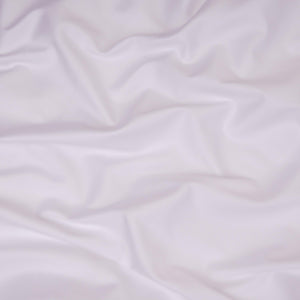 White Solid Giza Cotton Fabric TFG-10 - TradeUNO
