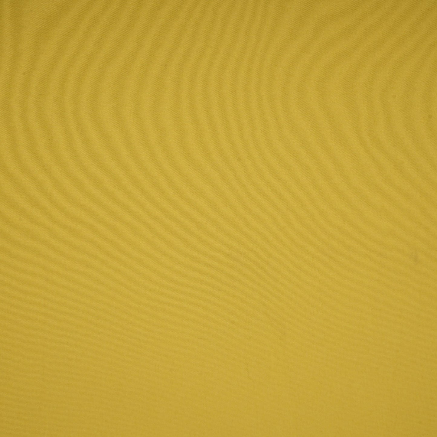 Yellow Solid Butter Crepe Fabric STB-01