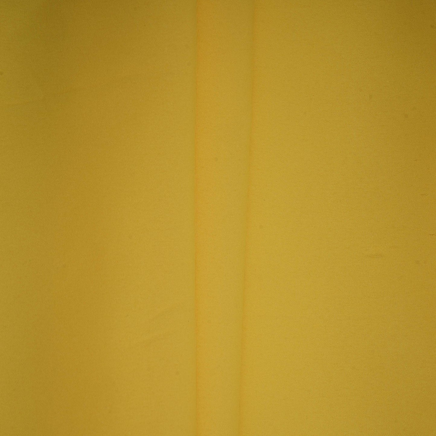 Yellow Solid Butter Crepe Fabric STB-01