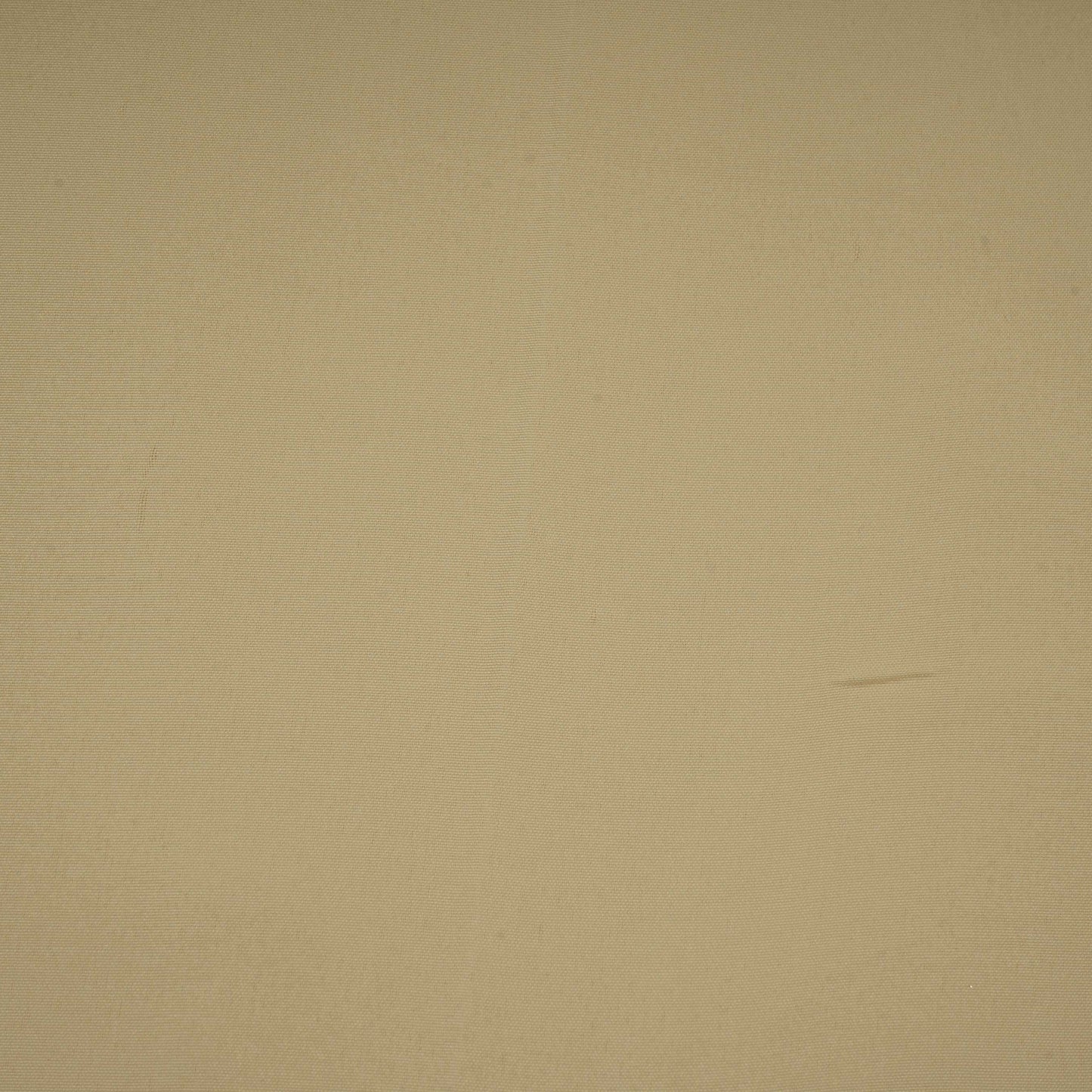Butter Cream Solid Butter Crepe Fabric STB-13