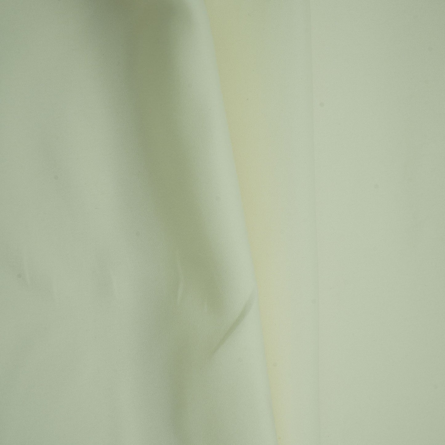 Cream Solid Butter Crepe Fabric STB-15