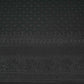 Black Chikankari Thread Embroidery Georgette Fabric DR-32408