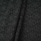 Black Chikankari Thread Embroidery Georgette Fabric DR-32408