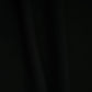Black Solid Butter Crepe Fabric STB-05