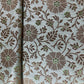 Mint Green Banarasi Brocade Fabric