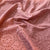 Premium Pink Cotton Schiffli Fabric