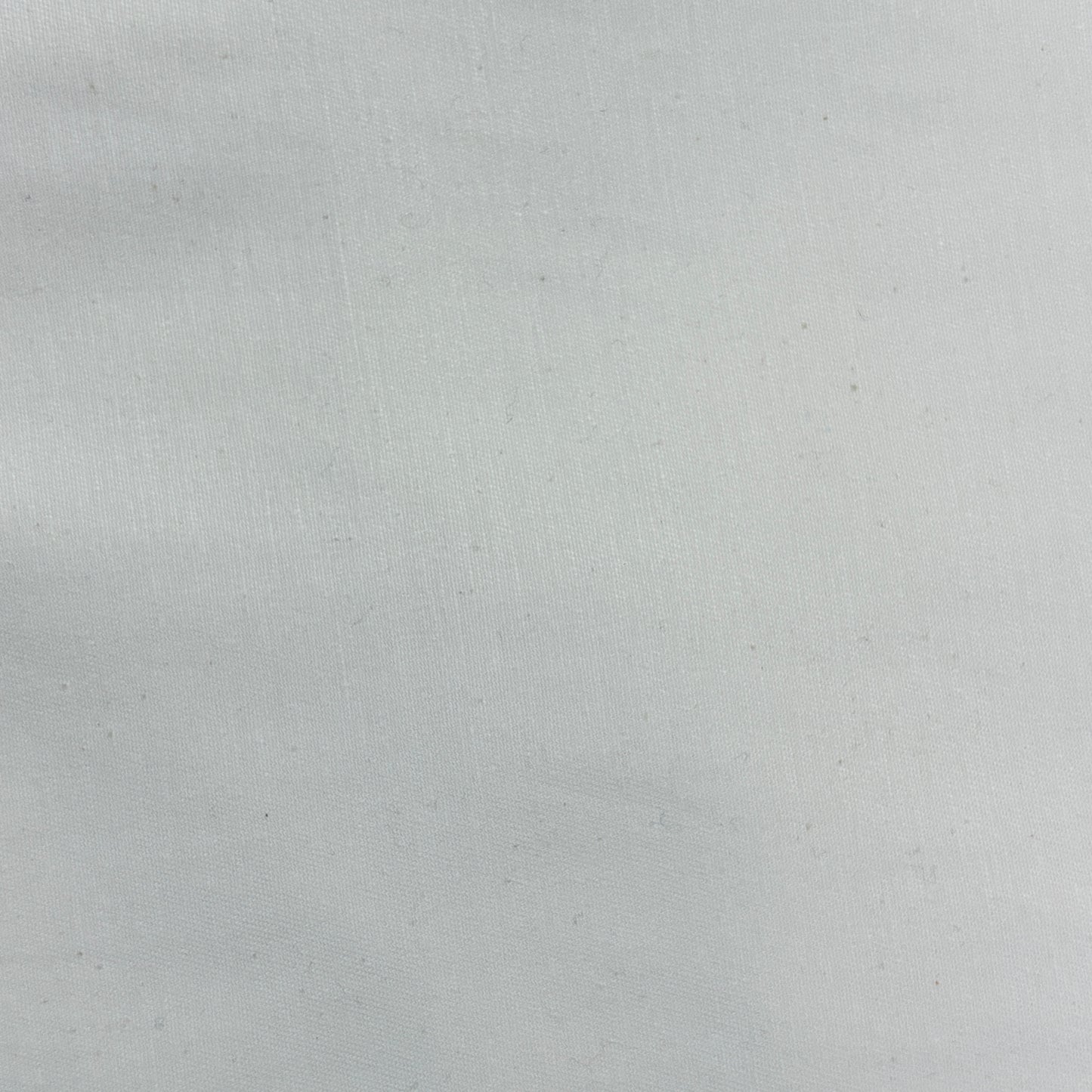 White Cotton Lycra TU-7044