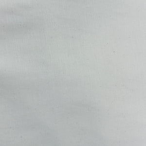White Cotton Lycra TU-7044 - TradeUNO