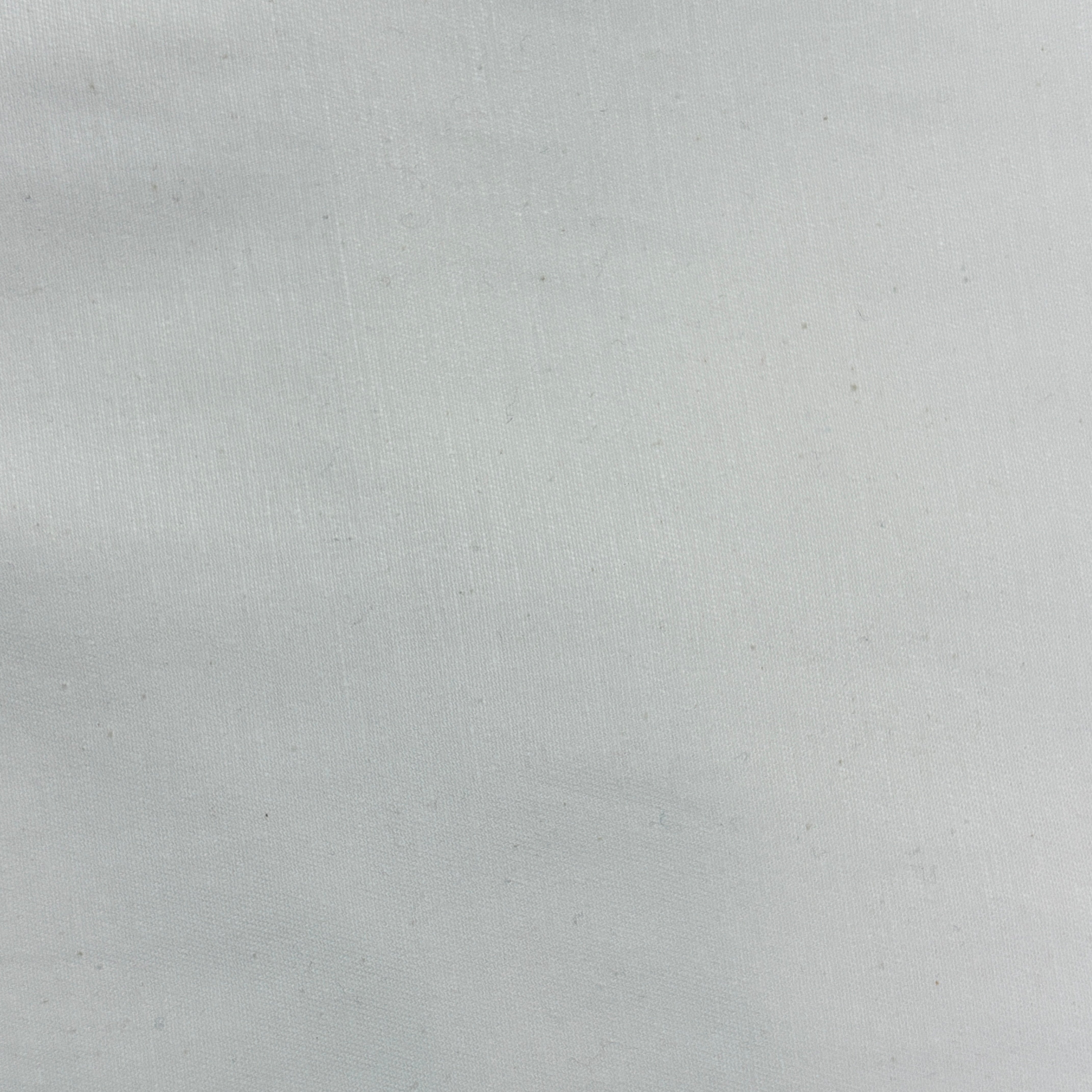 White Cotton Lycra TU-7044 - TradeUNO