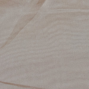 Golden Dyeable Solid Reshmi Zari Tissue Fabric HMS-32422 - TradeUNO