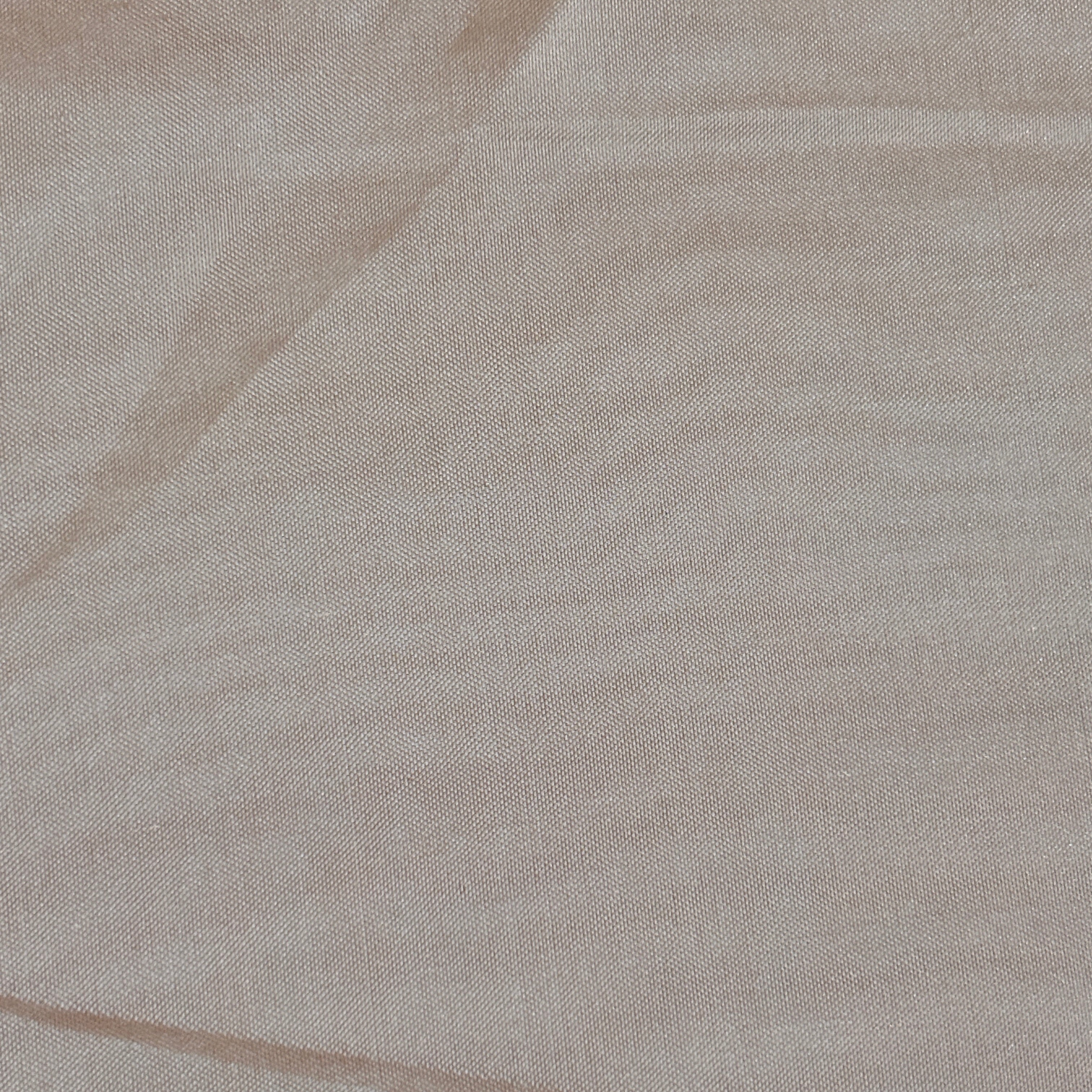 Golden Dyeable Solid Reshmi Zari Tissue Fabric HMS-32422 - TradeUNO