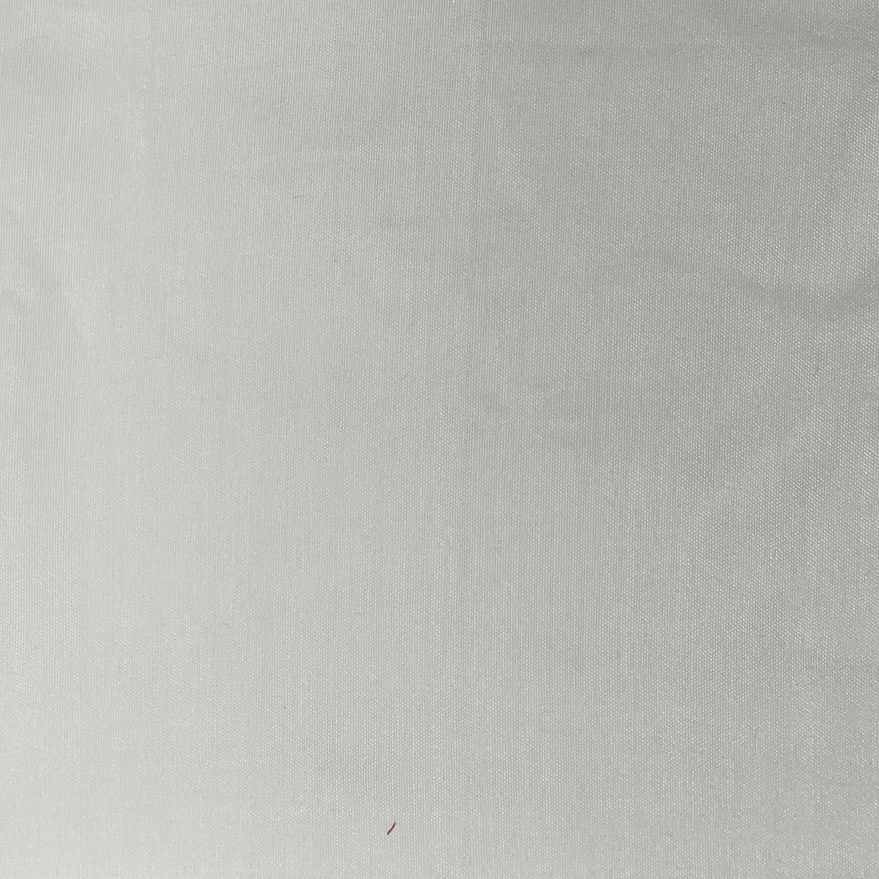 White Solid Printable Muslin Silk Fabric PTF-002 - TradeUNO