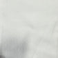 White Solid Printable Poly Rayon Fabric - TradeUNO