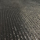 Premium Black Bonded Glitter Net Fabric