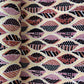 Cream Multicolor Handblock Print Cotton Fabric 16109