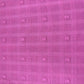 Pink Blue Check Cotton Dobby Fabric 1973