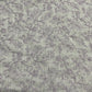 Light Lavender Floral Thread Embroidery Linen Fabric