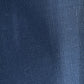Blue Solid Cotton Linen Fabric