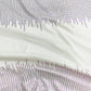White & Pink Sequence Embroidery Net Fabric - TradeUNO