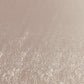 Peach Pink D Foil Silk Crepe Fabric - TradeUNO