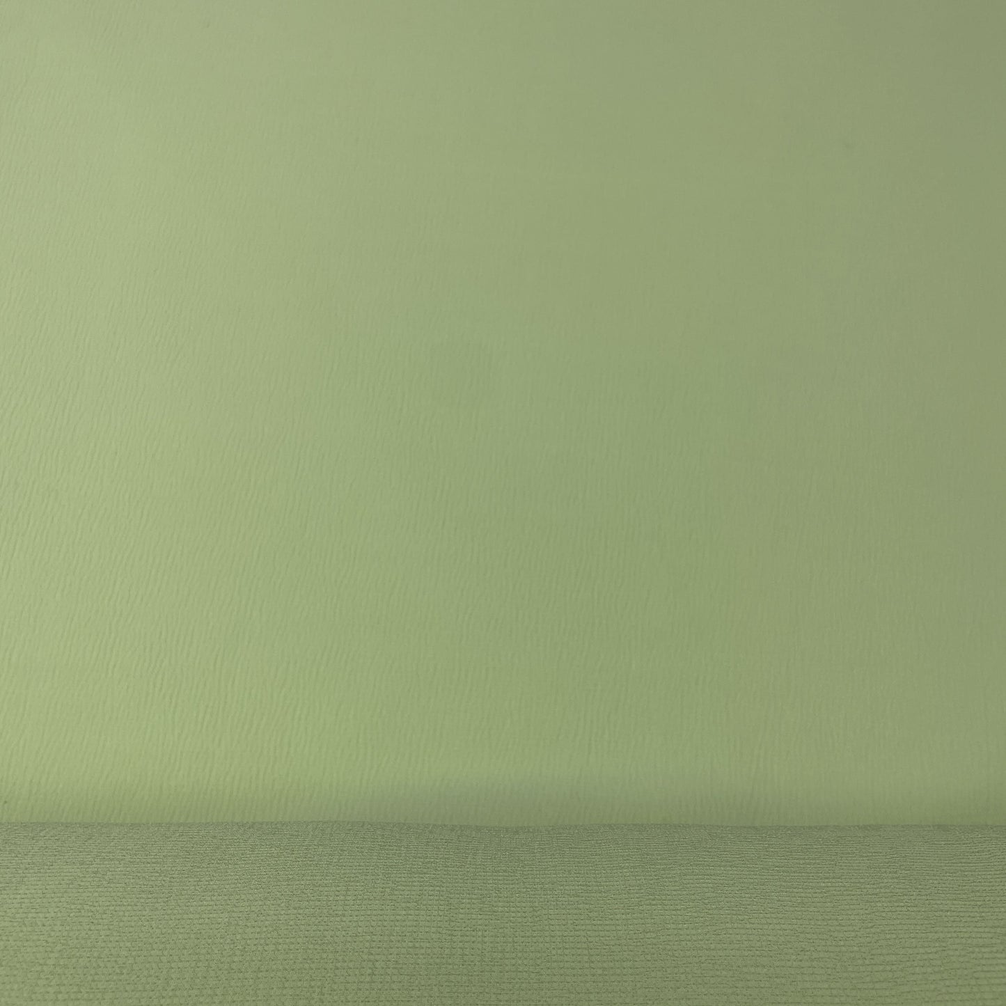 Pista Green Solid Knitted Lycra Fabric - TradeUNO