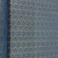 Blue With Golden Lurex Brocade Jacquard Fabric