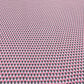 Grey Pink Geometrical Brocade Jacquard Fabric
