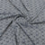 Blue & White Handblock Tapestry Fabric