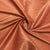 Light Brown Solid Silk Tafetta Fabric