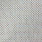 Pista Green Thread Embroidery Russian Silk Fabric 19917