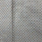 Pista Green Thread Embroidery Russian Silk Fabric 19917
