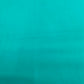 Teal Green Solid Cotton Satin Fabric - TradeUNO