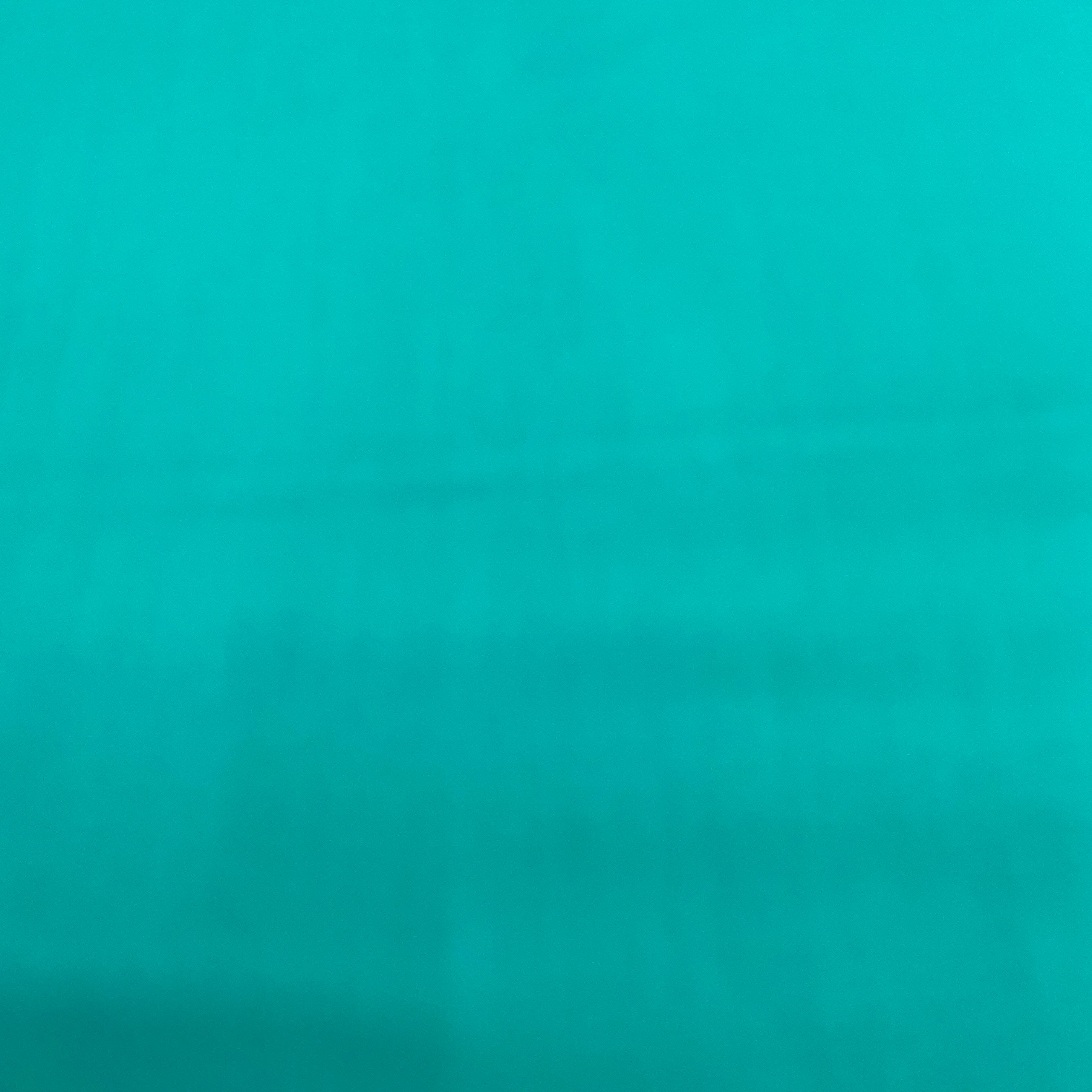 Teal Green Solid Cotton Satin Fabric - TradeUNO